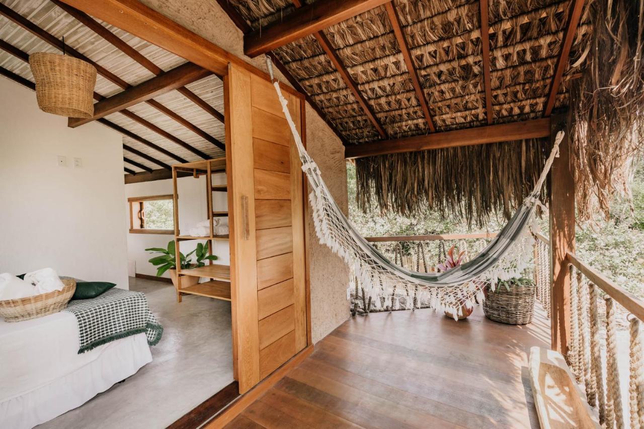 Pousada Vila Verde Caraiva * Caraiva