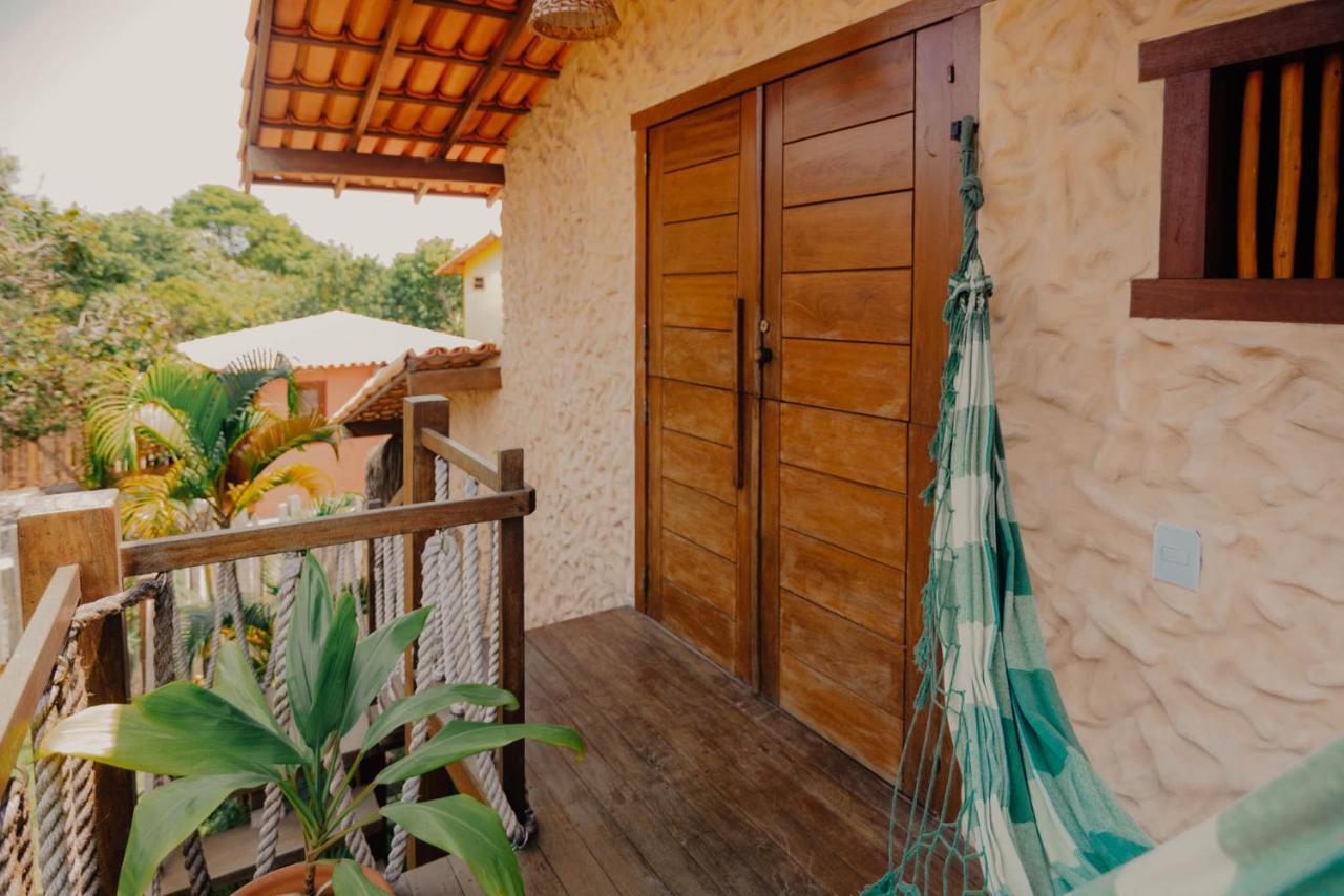 Pousada Vila Verde Caraiva * Caraiva