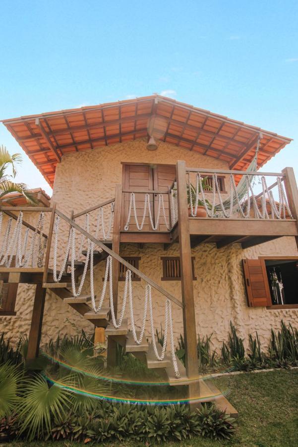Pousada Vila Verde Caraiva * Caraiva