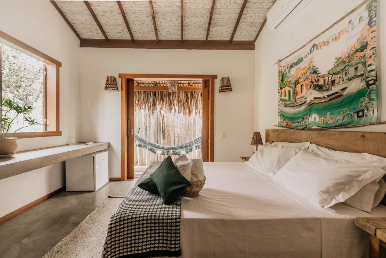 Pousada Vila Verde Caraiva Caraiva