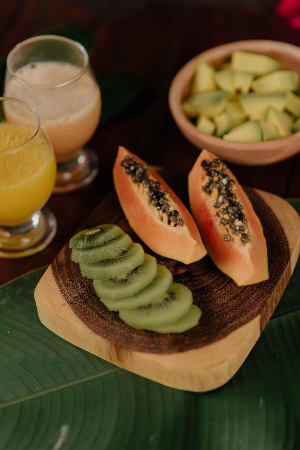Pousada Vila Verde Caraiva 賓館 Caraiva