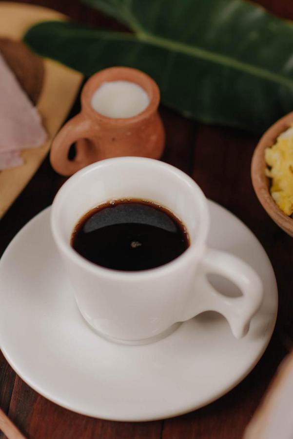 賓館 Pousada Vila Verde Caraiva *